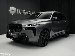 Culoaregri Utilizat 2023 BMW X7 M Sport SUV | 97.999 EUR (Puțin scump)