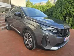 Negru Utilizat 2022 Peugeot 3008 Allure SUV | 20.490 EUR (Preț bun)