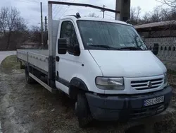 Utilizat 2001 Renault Master Van | 3.500 EUR