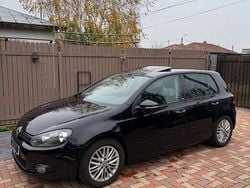 Culoarenegru Utilizat 2011 VW Golf VI Style Hatchback | 6.750 EUR (Puțin scump)