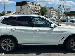 Alb Utilizat 2018 BMW X3 xLine SUV | 24.250 EUR (Preț OK)