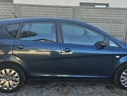 Utilizat 2008 Seat Toledo Hatchback | 1.600 EUR