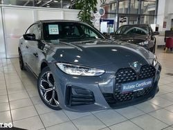 Gri Utilizat 2023 BMW 420 Gran Coupé M Sport Coupe | 44.900 EUR (Scump)
