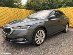 Gri Utilizat 2020 Skoda Octavia Style Berlinǎ | 17.150 EUR (Preț OK)