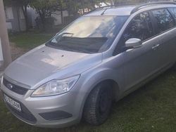 Culoaregri Utilizat 2010 Ford Focus Ambiente Berlinǎ | 3.500 EUR (Puțin scump)