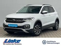 Utilizat 2022 VW T-Cross Active SUV | 25.201 EUR (Scump)