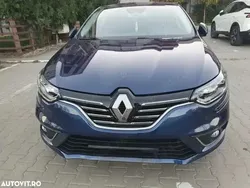 Utilizat 2018 Renault Mégane IV Berlinǎ | 13.000 EUR (Preț OK)