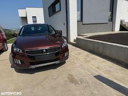 Maro Utilizat 2015 Peugeot 508 Break | 8.850 EUR (Preț OK)
