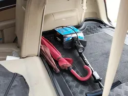 Culoarerosu Utilizat 2007 Hyundai Santa Fe SUV | 6.000 EUR (Puțin scump)