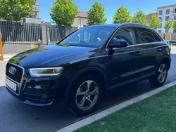 Negru Utilizat 2012 Audi Q3 SUV | 11.300 EUR (Preț OK)