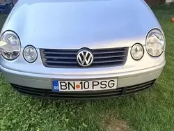 Utilizat 2004 VW Polo Berlinǎ | 1.100 EUR