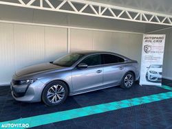 Culoaregri Utilizat 2020 Peugeot 508 Berlinǎ | 16.850 EUR