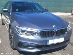 Culoaregri Utilizat 2017 BMW 520 Comfort Edition Berlinǎ | 28.000 EUR (Scump)