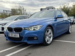 Culoarealbastru Utilizat 2016 BMW 320 Gran Turismo M Sport Berlinǎ | 17.999 EUR (Preț bun)