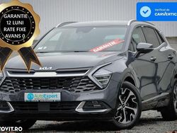 Culoaregri Utilizat 2022 Kia Sportage Vision SUV | 21.980 EUR (Preț OK)