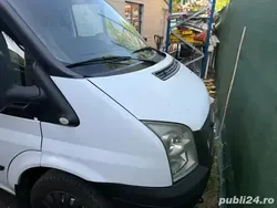 Utilizat 2011 Ford Transit Van | 5.500 EUR (Preț OK)