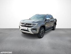Culoaregri Utilizat 2025 VW Amarok Aventura Pickup | 56.999 EUR (Scump)