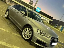 Gri Utilizat 2016 Audi A6 Berlinǎ | 15.400 EUR (Preț bun)