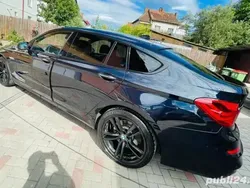 Utilizat 2013 BMW 535 Gran Turismo M Sport Hatchback | 21.800 EUR