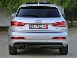 Utilizat 2013 Audi Q3 SUV | 12.000 EUR (Preț OK)