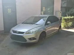 Utilizat 2009 Ford Focus Hatchback | 2.700 EUR (Preț OK)