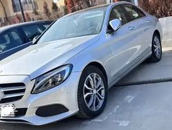 Utilizat 2016 Mercedes C300 Berlinǎ | 18.500 EUR