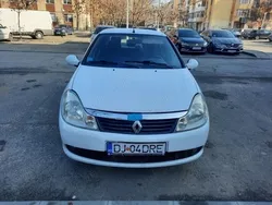 Utilizat 2010 Renault Symbol II Berlinǎ | 1.300 EUR (Puțin scump)