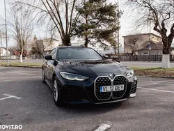 Negru Utilizat 2022 BMW 430 Gran Coupé M Sport Coupe | 42.650 EUR