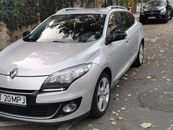 Culoaregri Utilizat 2012 Renault Mégane GrandTour Bose Edition Break | 5.200 EUR (Preț OK)