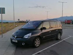 Utilizat 2014 Renault Grand Espace Monovolum | 11.000 EUR