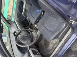 Utilizat 2003 Renault Clio II Berlinǎ | 3.500 EUR