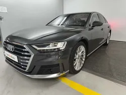 Gri inchis metalic Utilizat 2020 Audi A8 Berlinǎ | 47.600 EUR