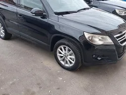 Utilizat 2009 VW Tiguan SUV | 5.600 EUR (Preț bun)