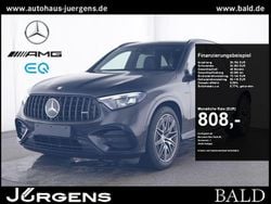 Utilizat 2025 Mercedes GLC43 AMG AMG | 91.292 EUR (Preț OK)