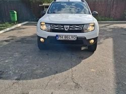 Utilizat 2016 Dacia Duster SUV | 7.600 EUR (Preț bun)