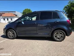 Culoarealbastru Utilizat 2009 VW Golf Plus Cross Sportline Monovolum | 3.900 EUR (Super Preț)