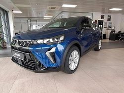 Culoarealbastru Nouă 2024 Mitsubishi ASX Instyle SUV | 25.200 EUR