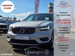 Gri Utilizat 2020 Volvo XC40 Inscription SUV | 24.990 EUR (Preț bun)