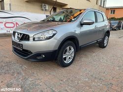 Culoareargint Utilizat 2012 Nissan Qashqai 360º SUV | 6.990 EUR (Preț OK)