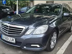 Utilizat 2010 Mercedes 250 Break | 7.400 EUR