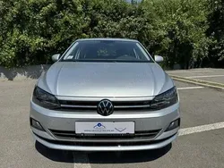 Gri Utilizat 2021 VW Polo Highline Hatchback | 14.700 EUR (Preț OK)