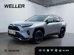 Utilizat 2022 Toyota RAV4 Hybrid SUV | 48.463 EUR