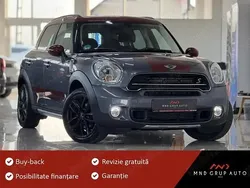 Utilizat 2016 Mini Cooper D Hatchback | 7.450 EUR