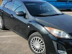 Utilizat 2009 Mazda 3 | 1.400 EUR (Preț OK)
