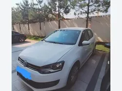 Utilizat 2012 VW Polo Hatchback | 3.400 EUR (Preț bun)