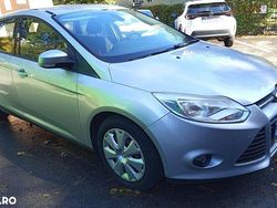 Culoareargint Utilizat 2012 Ford Focus Hatchback | 5.000 EUR (Preț OK)