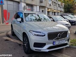 Culoaregalbeuriu Utilizat 2020 Volvo XC90 Momentum SUV | 25.800 EUR (Preț OK)