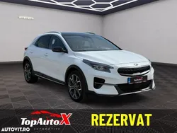 Alb Utilizat 2021 Kia XCeed Platinum SUV | 23.500 EUR