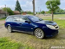 Utilizat 2005 Opel Vectra Break | 950 EUR (Super Preț)