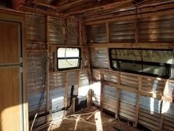 Utilizat 2008 VW Crafter Van | 1.000 EUR (Super Preț)